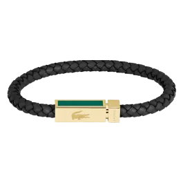 Pulseira Homem Pele ROCKEL