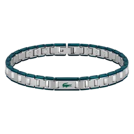Pulseira Homem Aço Metropole Edge