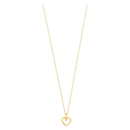 Colar ODANOR Dourado