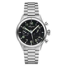 Type 20 Chronographe 2057
