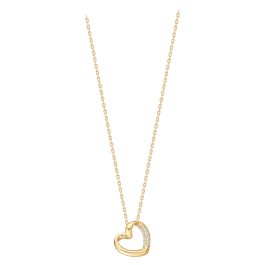 Colar RiveraNor Dourado