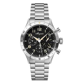 Type XX Chronographe 2067