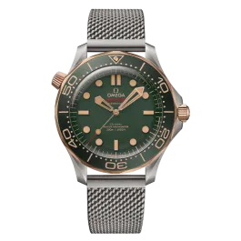 Seamaster Diver 300M