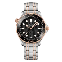 Seamaster Diver 300M