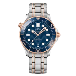 Seamaster Diver 300M