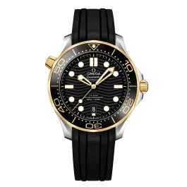 Seamaster Diver 300M