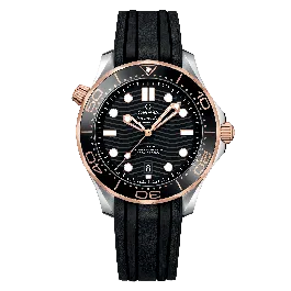Seamaster Diver 300M