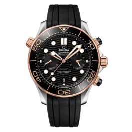 Seamaster Diver 300M