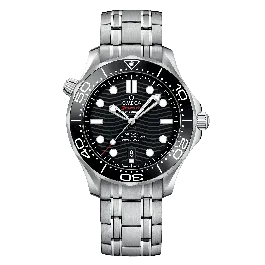 Seamaster Diver 300M