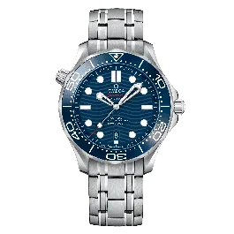Seamaster Diver 300M