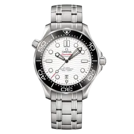 Seamaster Diver 300M