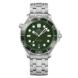 Seamaster Diver 300M