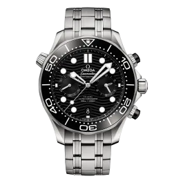 Seamaster Diver 300M