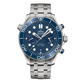 Seamaster Diver 300M