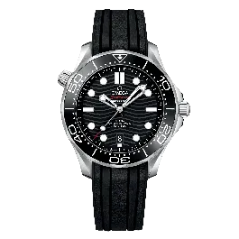 Seamaster Diver 300M