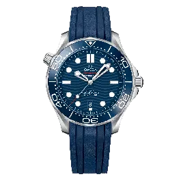 Seamaster Diver 300M