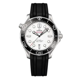Seamaster Diver 300M