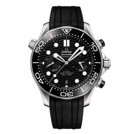 Seamaster Diver 300M