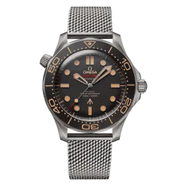 Seamaster Diver 300M