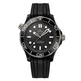Seamaster Diver 300M
