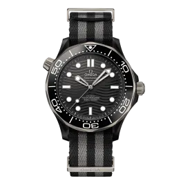 Seamaster Diver 300M