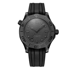 Seamaster Diver 300M