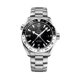 Seamaster Panet Ocean