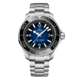 Seamaster Planet Ocean Ultra Deep