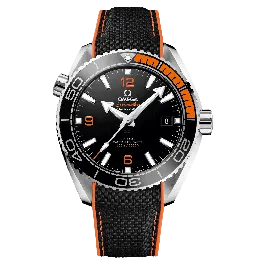 Seamaster Panet Ocean