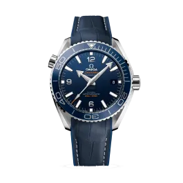 Seamaster Planet Ocean