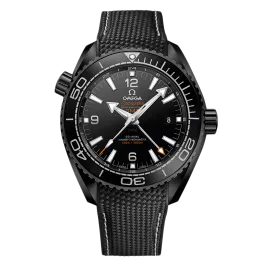Seamaster Planet Ocean