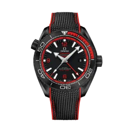 Seamaster Panet Ocean