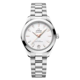 Seamaster Aqua Terra 150m