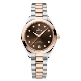 Semaster Aqua Terra 150M