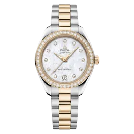 Seamaster Aqua Terra 150M