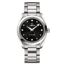 Seamaster Aqua Terra