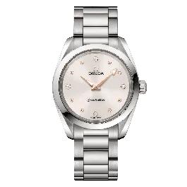 Seamaster Aqua Terra