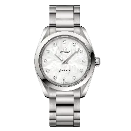 Seamaster Aqua Terra