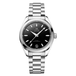 Seamaster Aqua Terra 150M