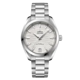 Seamaster Aqua Terra