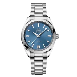 Seamaster Aqua Terra Shades