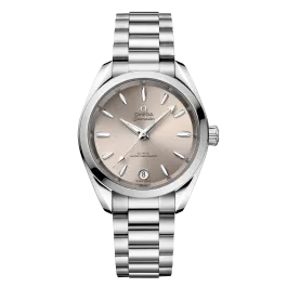 Seamaster Aqua Terra Shades