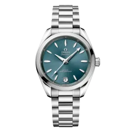 Seamaster Aqua Terra Shades