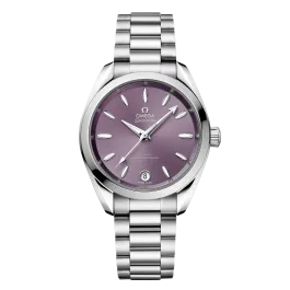 Seamaster Aqua Terra Shades