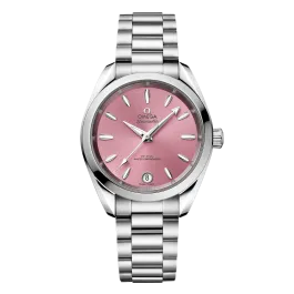 Seamaster Aqua Terra Shades
