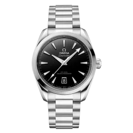 Seamaster Aqua Terra 150M