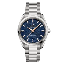 Seamaster Aqua Terra