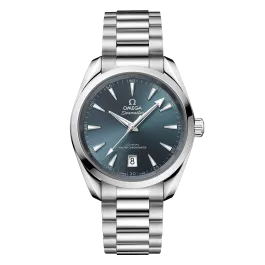 Seamaster Aqua Terra Shades