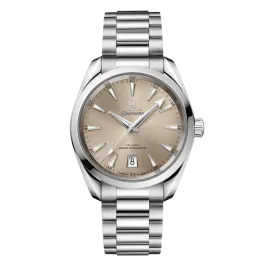 Seamaster Aqua Terra Shades