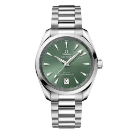 Seamaster Aqua Terra Shades